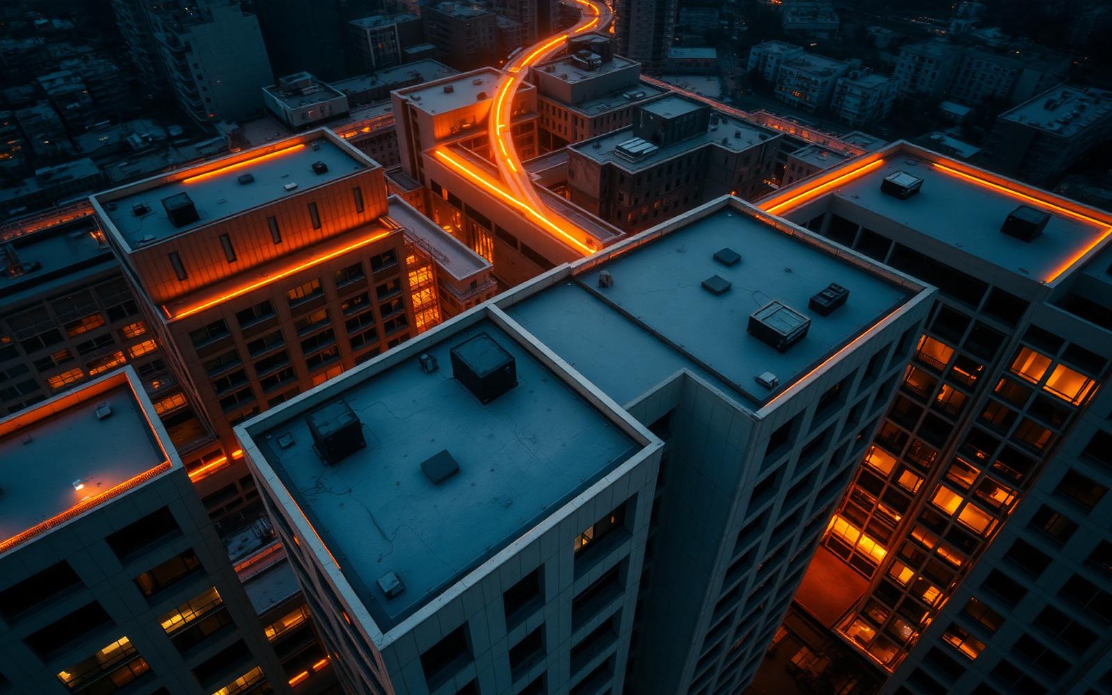 AI in Commercial Real Estate: 10 Use Cases That Improve Operations