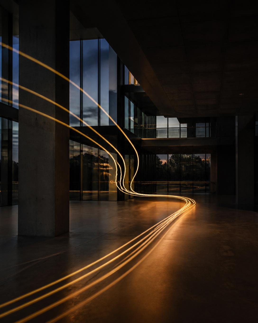 From Information to Coordinated Execution