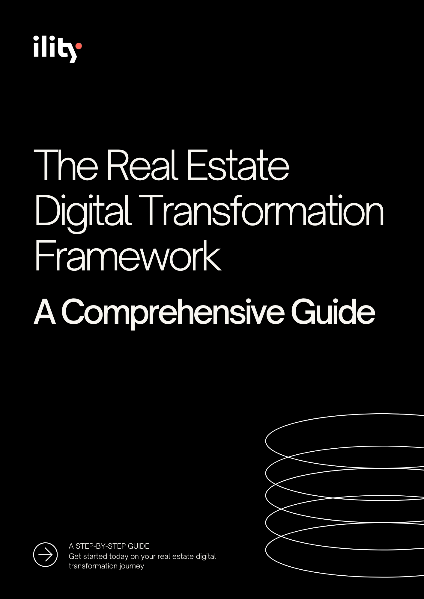 The Real Estate Digital Transformation Framework